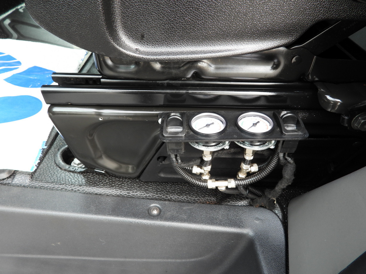 Furgoneta con lona RENAULT MASTER TARPAULIN 10 PALLETS WEBASTO CRUISE CONTROL LED LIGHTS PNEUMATICS AIR CONDITIONING  165HP: foto 28