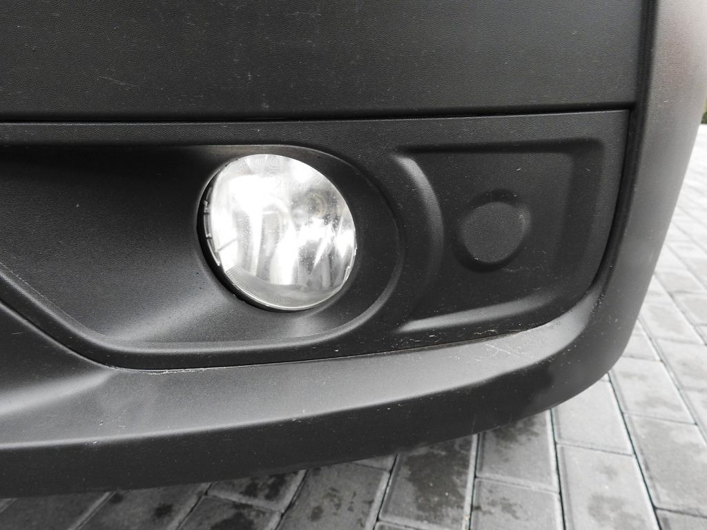 Furgoneta frigorifica Renault MASTER KÜHLKASTENWAGEN 1*C TEMPOMAT KLIMAANLAGE: foto 16