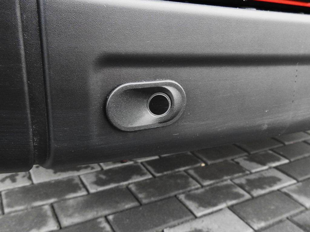 Furgoneta frigorifica Renault MASTER KÜHLKASTENWAGEN 1*C TEMPOMAT KLIMAANLAGE: foto 17