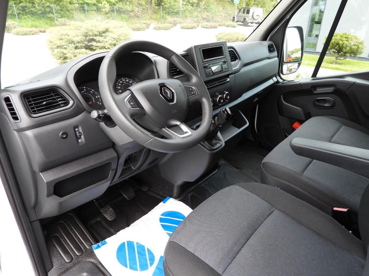 Renault MASTER KÜHLKOFFER -10*C TEMPOMAT LED LICHTER - Furgoneta frigorifica: foto 2 Renault MASTER KÜHLKOFFER -10*C TEMPOMAT LED LICHTER - Furgoneta frigorifica: foto 2