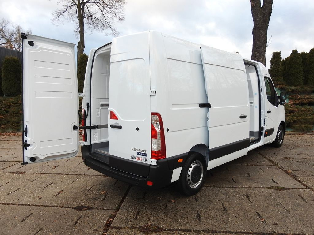 Renault MASTER NEU KÜHLWAGEN -10*C HEIZFUNKTION A/C - Furgoneta frigorifica: foto 3 Renault MASTER NEU KÜHLWAGEN -10*C HEIZFUNKTION A/C - Furgoneta frigorifica: foto 3