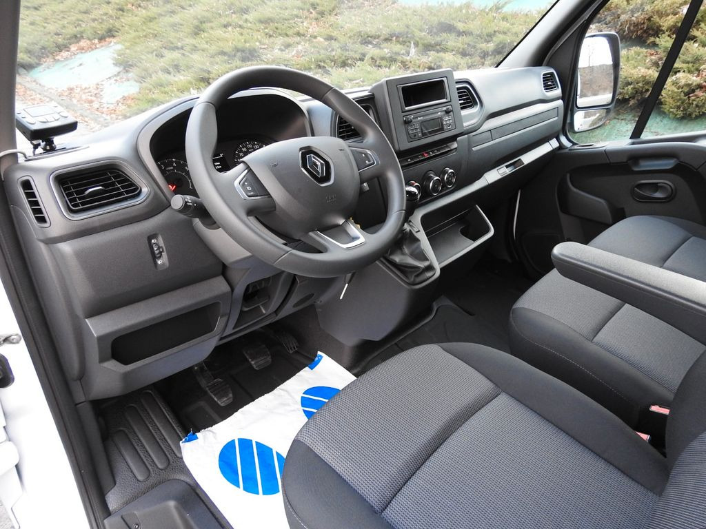Renault MASTER NEU KÜHLWAGEN -10*C HEIZFUNKTION A/C - Furgoneta frigorifica: foto 2 Renault MASTER NEU KÜHLWAGEN -10*C HEIZFUNKTION A/C - Furgoneta frigorifica: foto 2