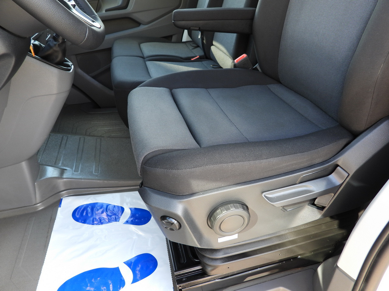 Furgoneta con lona VOLKSWAGEN CRAFTER TARPAULIN LIFT 8 PALLETS CRUISE CONTROL LED LIGHTS TWIN WHEELS AIR CONDITIONING  180HP: foto 29