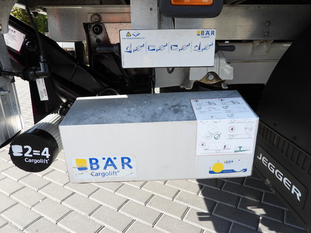 Furgoneta con lona VOLKSWAGEN CRAFTER TARPAULIN LIFT 8 PALLETS CRUISE CONTROL LED LIGHTS TWIN WHEELS AIR CONDITIONING  180HP: foto 17