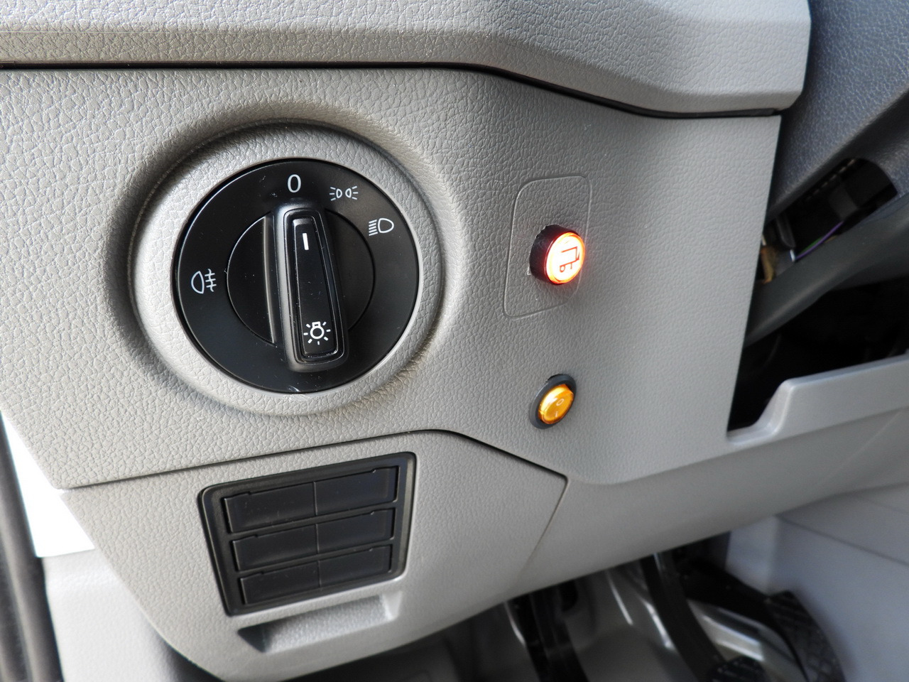 Furgoneta con lona VOLKSWAGEN CRAFTER TARPAULIN LIFT 8 PALLETS CRUISE CONTROL LED LIGHTS TWIN WHEELS AIR CONDITIONING  180HP: foto 34