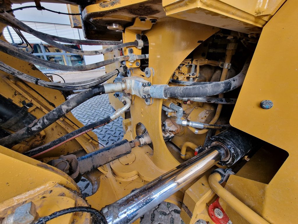 Cargadora de ruedas CAT 972MXE: foto 11