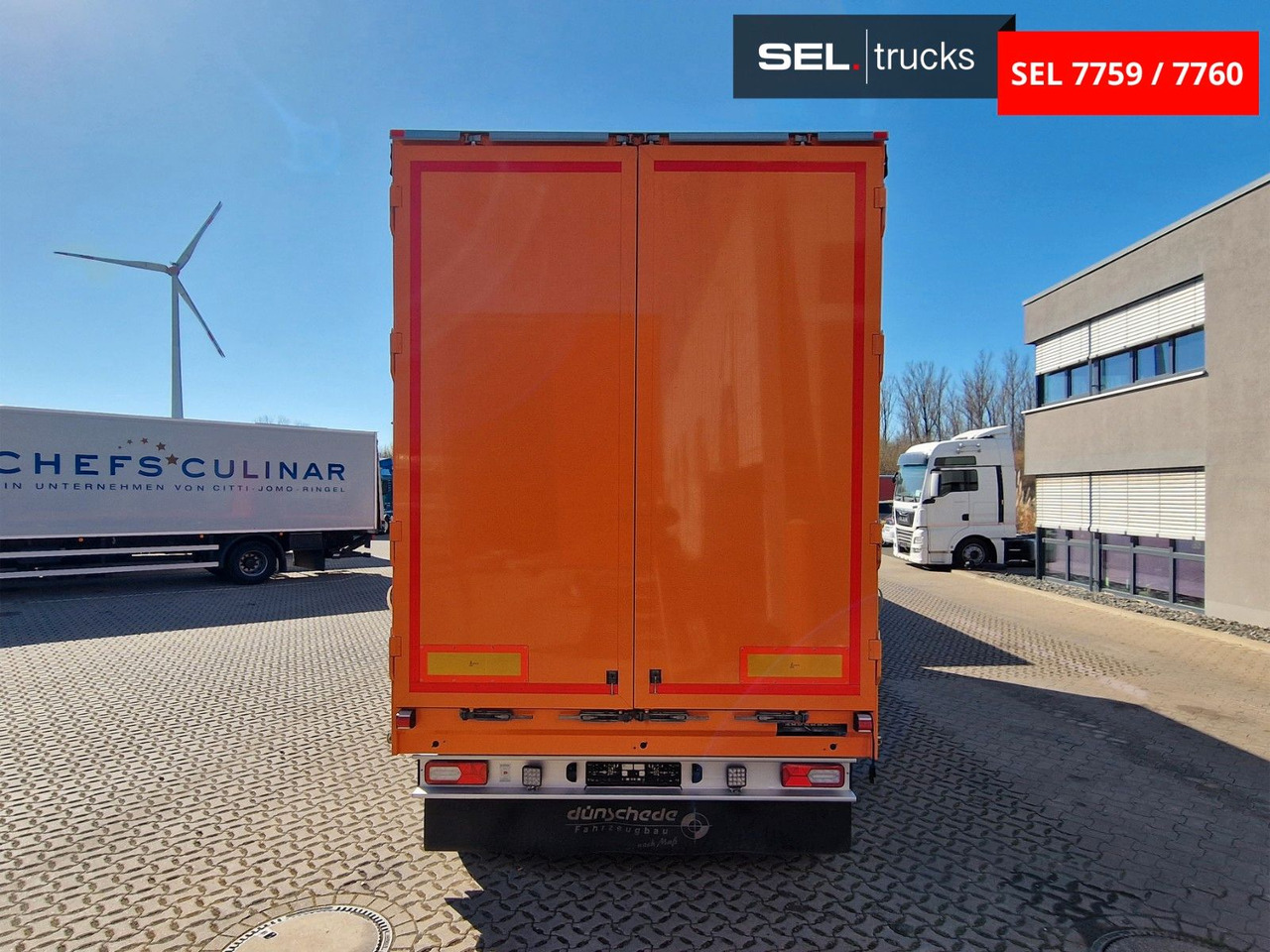 Camión lona Mercedes-Benz Actros 2548 / Retarder / Euro 6E / Aluklappen: foto 6