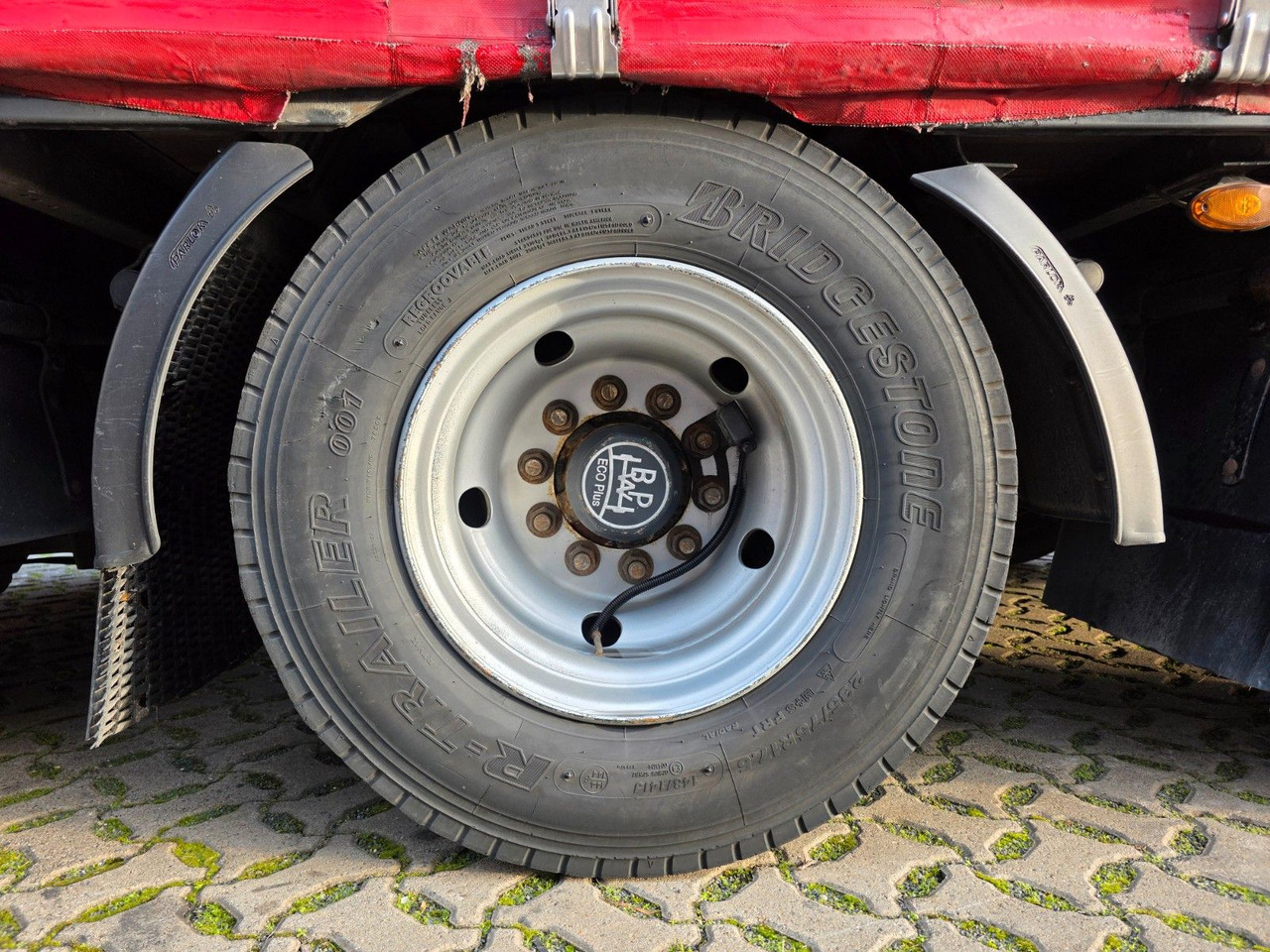 Semirremolque transporte de bebidas Schwarzmüller SJ: foto 44