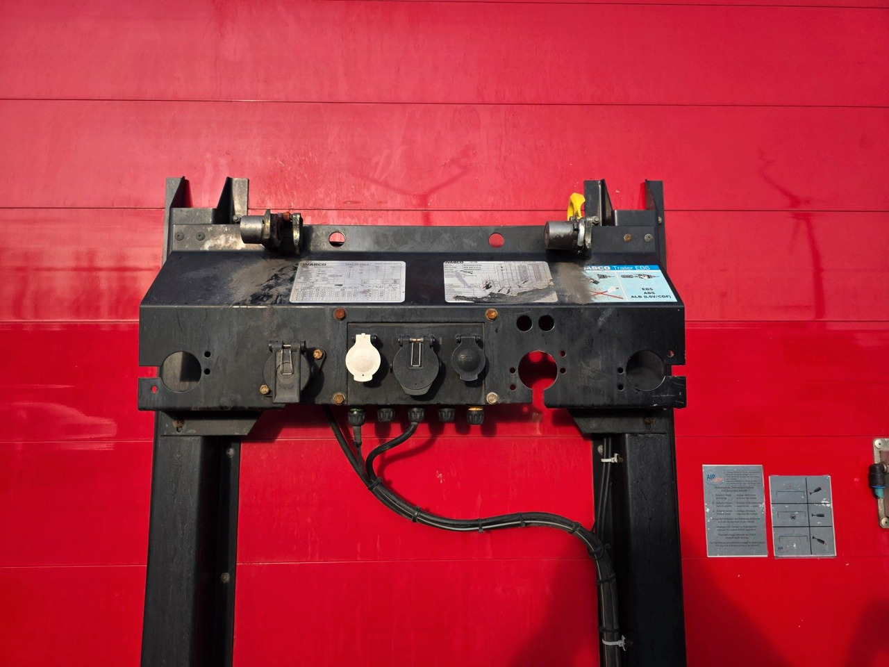 Semirremolque transporte de bebidas Schwarzmüller SJ: foto 27