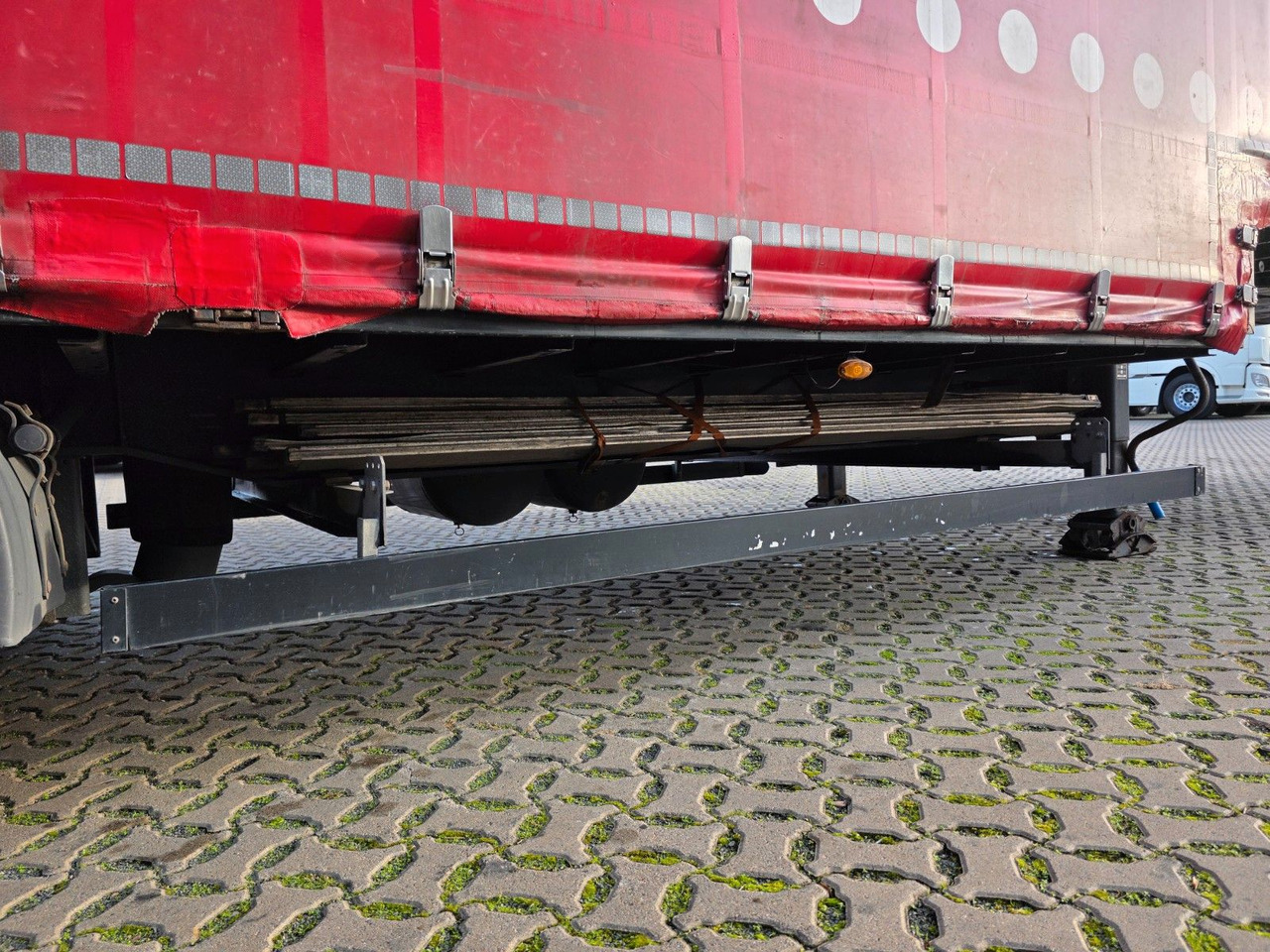 Semirremolque transporte de bebidas Schwarzmüller SJ: foto 23