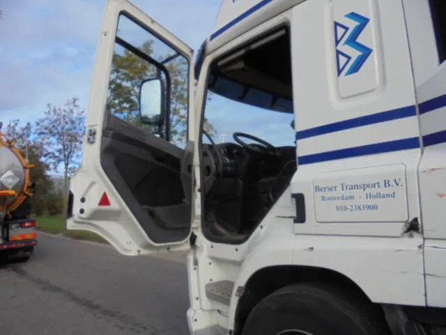 Leasing de DAF CF 400 DAF CF 400: foto 7