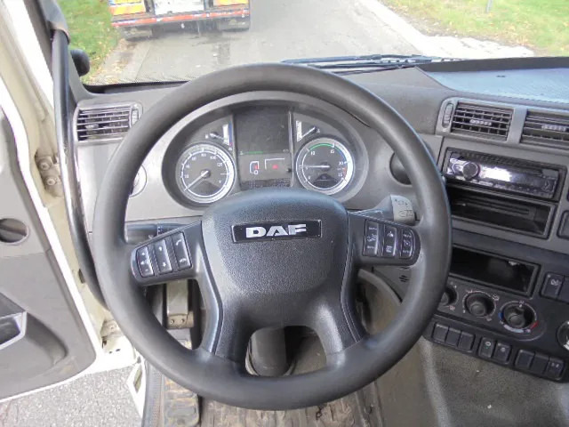 Leasing de DAF CF 400 DAF CF 400: foto 12