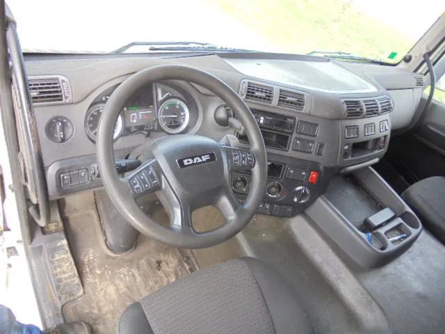 Leasing de DAF CF 400 DAF CF 400: foto 8