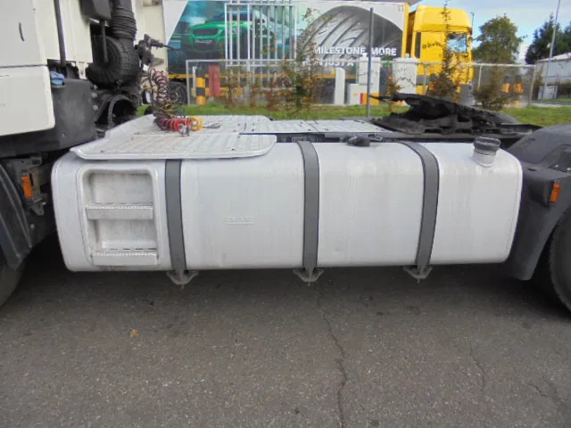 Leasing de DAF CF 400 DAF CF 400: foto 6