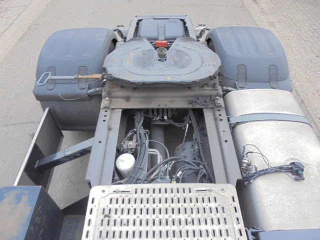 Cabeza tractora DAF CF 410 52 UNITS IN STOCK: foto 13 Cabeza tractora DAF CF 410 52 UNITS IN STOCK: foto 13