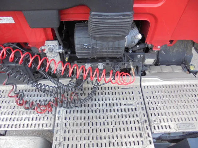 Cabeza tractora DAF CF 410 52 UNITS IN STOCK: foto 12 Cabeza tractora DAF CF 410 52 UNITS IN STOCK: foto 12