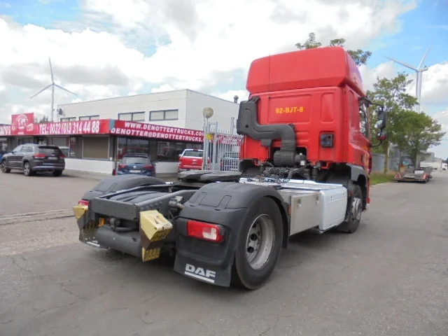 DAF CF 440 - Cabeza tractora: foto 5 DAF CF 440 - Cabeza tractora: foto 5