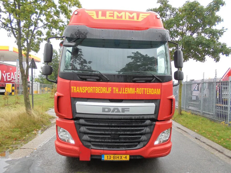 DAF CF 440 - Cabeza tractora: foto 2 DAF CF 440 - Cabeza tractora: foto 2