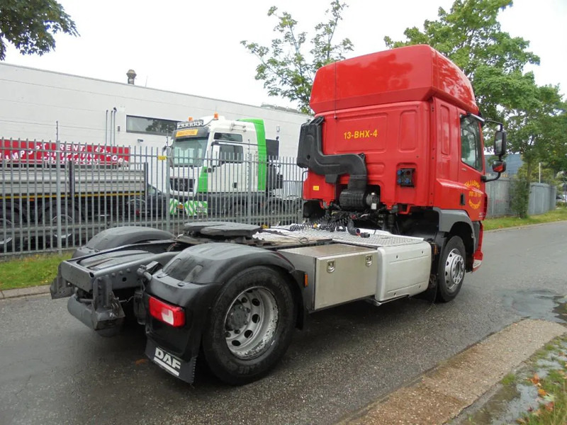 DAF CF 440 - Cabeza tractora: foto 5 DAF CF 440 - Cabeza tractora: foto 5
