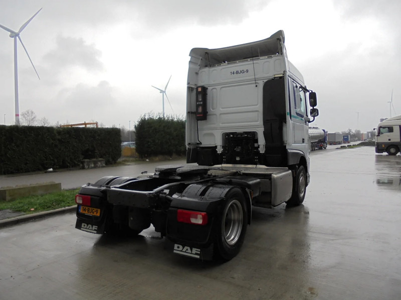 DAF XF 440 EUR6 - Cabeza tractora: foto 4 DAF XF 440 EUR6 - Cabeza tractora: foto 4