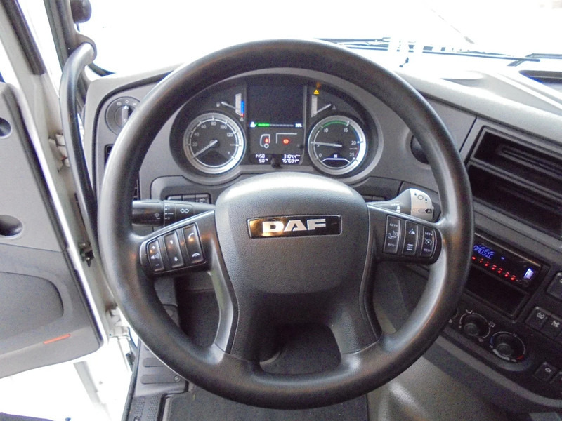 Cabeza tractora DAF XF 440 EUR6: foto 13