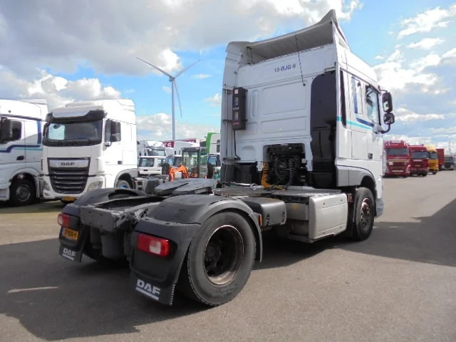 DAF XF 440 EUR6 - Cabeza tractora: foto 3 DAF XF 440 EUR6 - Cabeza tractora: foto 3