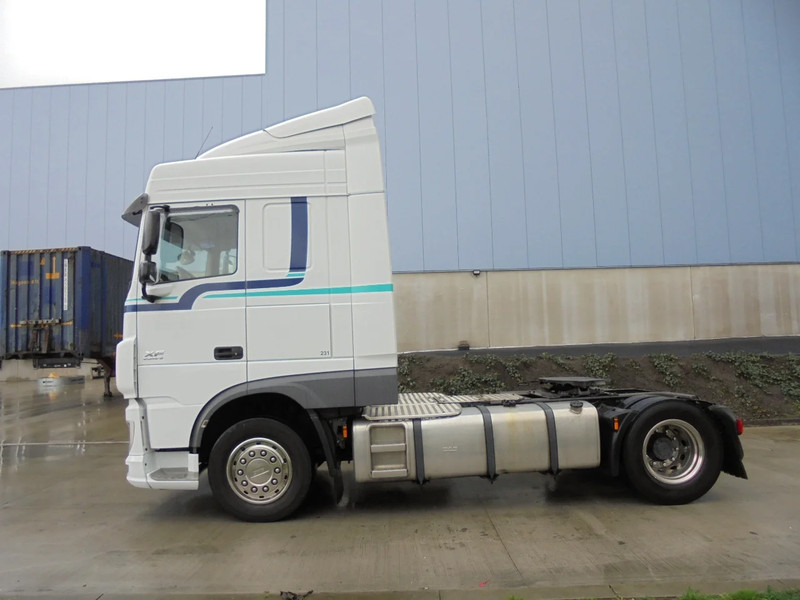 Cabeza tractora DAF XF 440 EUR6: foto 6