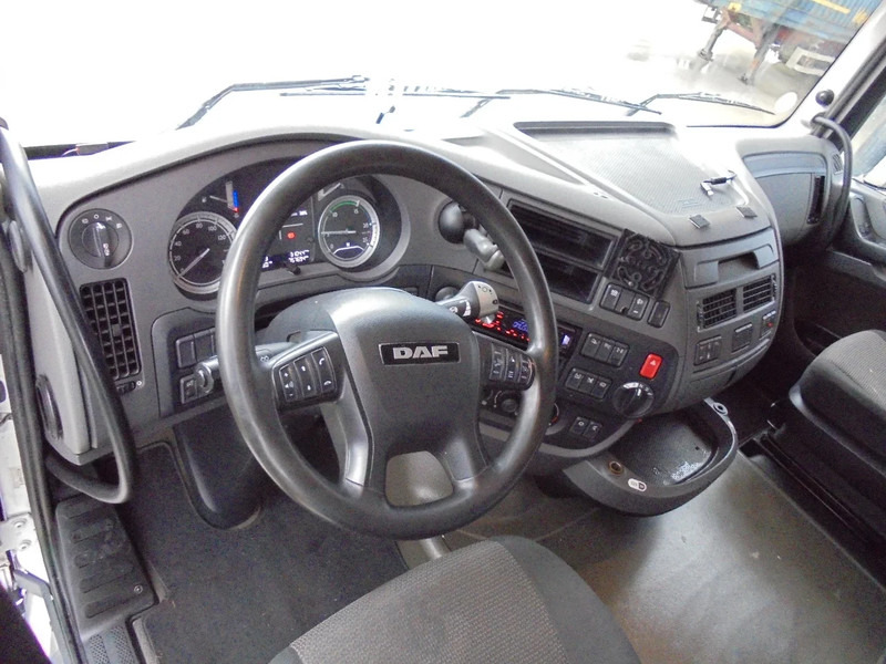 Cabeza tractora DAF XF 440 EUR6: foto 8