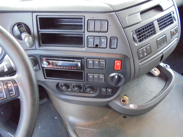 Cabeza tractora DAF XF 440 FT: foto 11