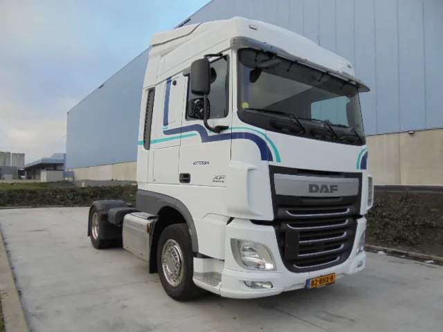 DAF XF 440 FT - Cabeza tractora: foto 3 DAF XF 440 FT - Cabeza tractora: foto 3