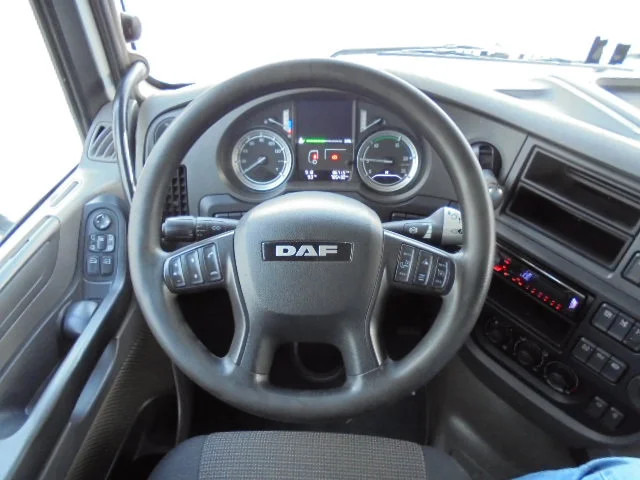 Cabeza tractora DAF XF 440 FT: foto 19