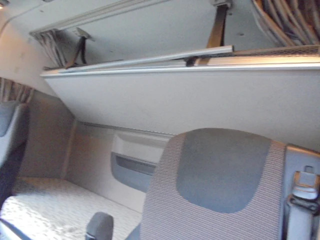 Cabeza tractora DAF XF 440 FT: foto 15