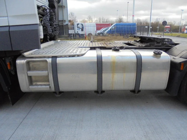 Cabeza tractora DAF XF 440 FT: foto 6