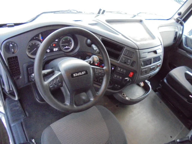 Cabeza tractora DAF XF 440 FT: foto 10