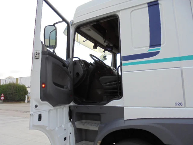 Cabeza tractora DAF XF 440 FT: foto 9