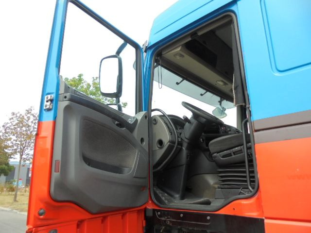 Cabeza tractora DAF XF 440 MEGA: foto 6 Cabeza tractora DAF XF 440 MEGA: foto 6