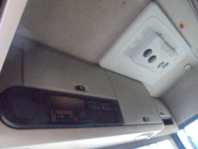 Cabeza tractora DAF XF 440 MEGA: foto 7 Cabeza tractora DAF XF 440 MEGA: foto 7