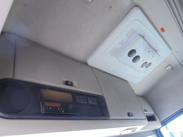 Cabeza tractora DAF XF 440 MEGA: foto 10 Cabeza tractora DAF XF 440 MEGA: foto 10