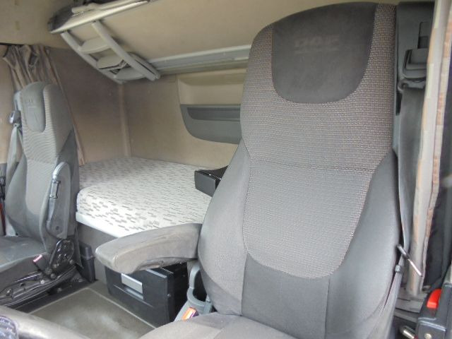 Cabeza tractora DAF XF 440 MEGA: foto 8 Cabeza tractora DAF XF 440 MEGA: foto 8