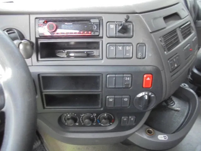 Cabeza tractora DAF XF 440 RTI COMPRESSOR NL TRUCK APK 05-26: foto 7
