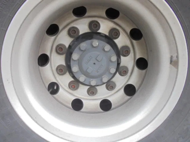 Cabeza tractora DAF XF 440 RTI COMPRESSOR NL TRUCK APK 05-26: foto 14