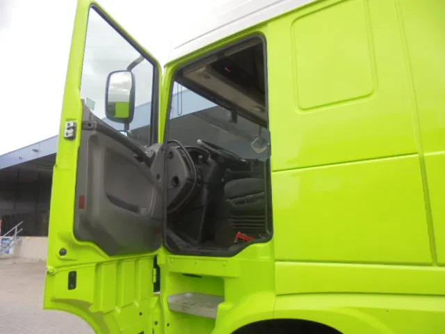 Cabeza tractora DAF XF 440 RTI COMPRESSOR NL TRUCK APK 05-26: foto 5