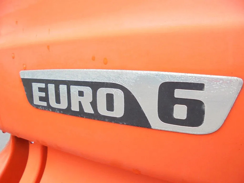 MAN TGX 440 - Cabeza tractora: foto 5 MAN TGX 440 - Cabeza tractora: foto 5