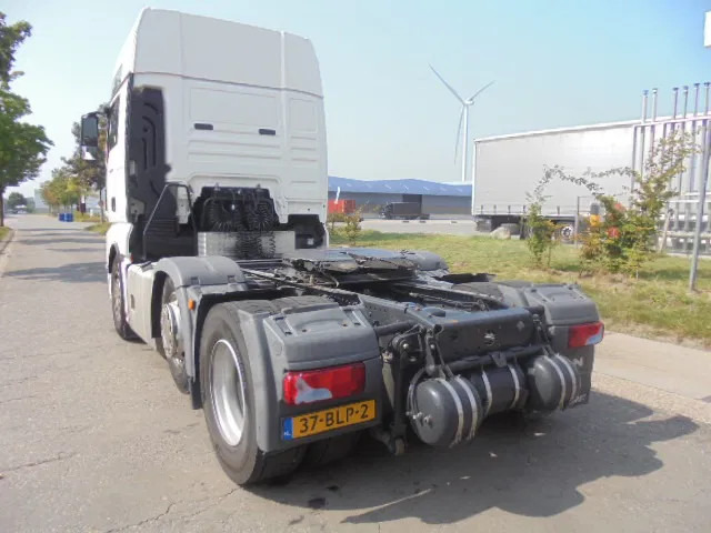 MAN TGX TGX 26.500 XXL NL TRUCK APK-TUV 18-02-2026 - Cabeza tractora: foto 4 MAN TGX TGX 26.500 XXL NL TRUCK APK-TUV 18-02-2026 - Cabeza tractora: foto 4