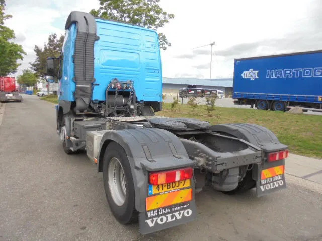 Volvo FM FM 330 TRS KOELUNIT NL TRUCK TUV-APK 19-12-2025 - Cabeza tractora: foto 3 Volvo FM FM 330 TRS KOELUNIT NL TRUCK TUV-APK 19-12-2025 - Cabeza tractora: foto 3