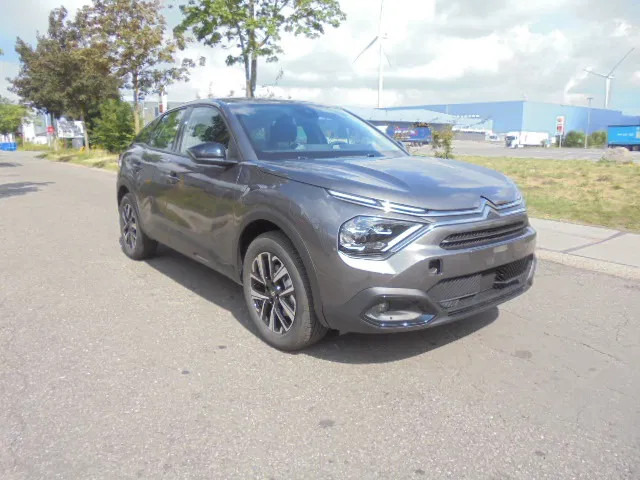 Citroën C4 1.2 TURBO - Hatchback: foto 3 Citroën C4 1.2 TURBO - Hatchback: foto 3