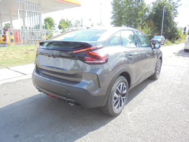 Citroën C4 1.2 TURBO NEW TAX FREE - Hatchback: foto 5 Citroën C4 1.2 TURBO NEW TAX FREE - Hatchback: foto 5