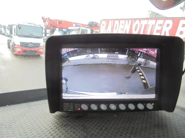 Camión de basura DAF CF 290 6X2: foto 14 Camión de basura DAF CF 290 6X2: foto 14