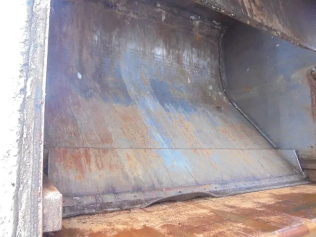 Camión de basura DAF CF 290 6X2: foto 18 Camión de basura DAF CF 290 6X2: foto 18