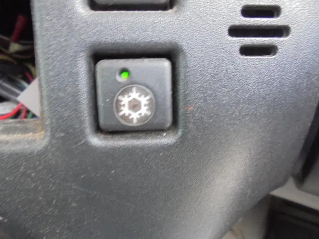 Limpieza de alcantarillado DAF CF 75.250 RAVO NL TRUCK LIKE NEW: foto 14